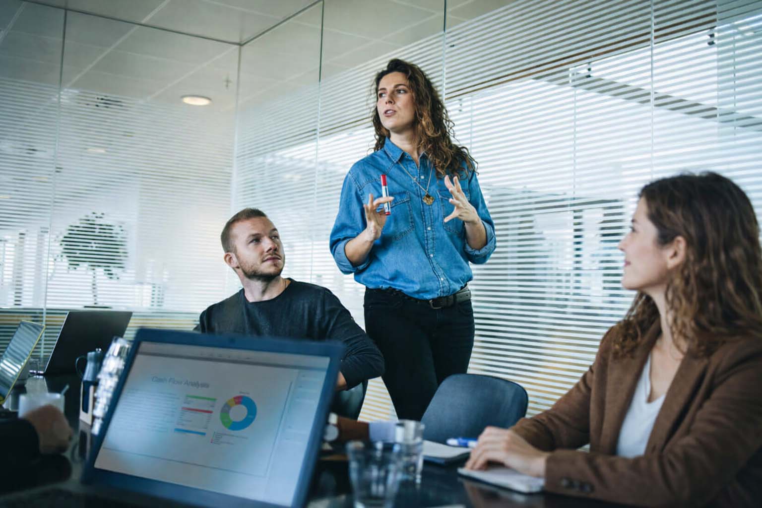 Gestión de Empresas Familiares